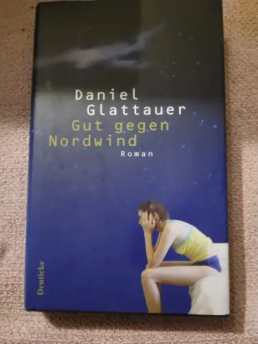 Gut gegen Nordwind Glattauer, Daniel: