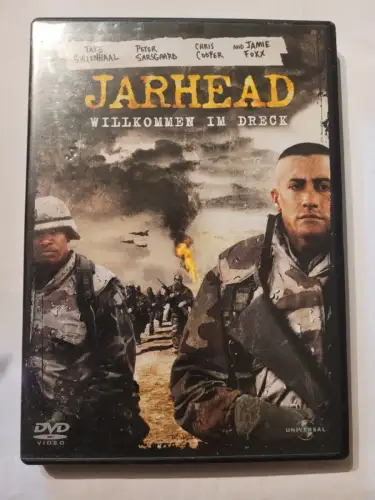 Jarhead - Willkommen im Dreck (DVD)