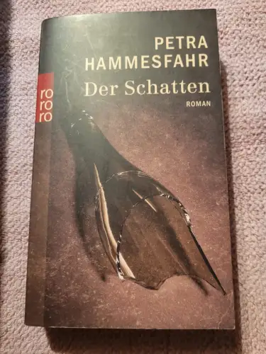 Der Schatten Hammesfahr, Petra: