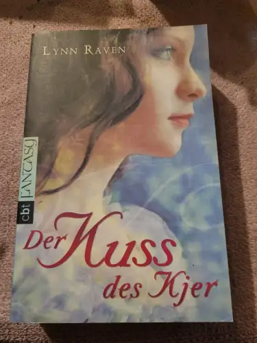 Der Kuss des Kjer. Raven, Lynn: