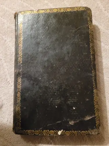 Das neuverbesserte Kirchen Gesangsbuch zweiter Theil