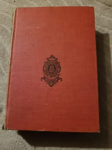 Goethes Werke - 5 Band