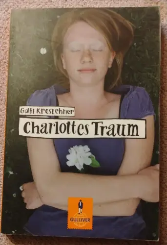 Charlottes Traum Kreslehner, Gabi: