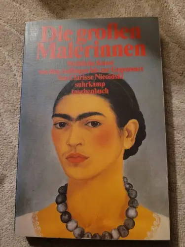 Die grossen Malerinnen