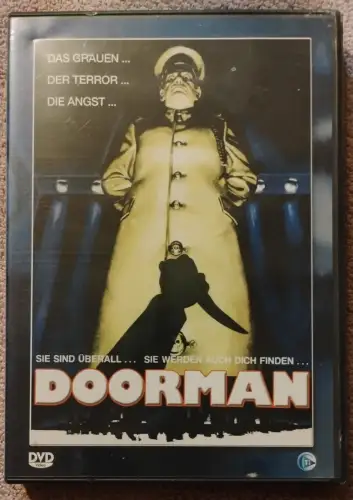 Doorman