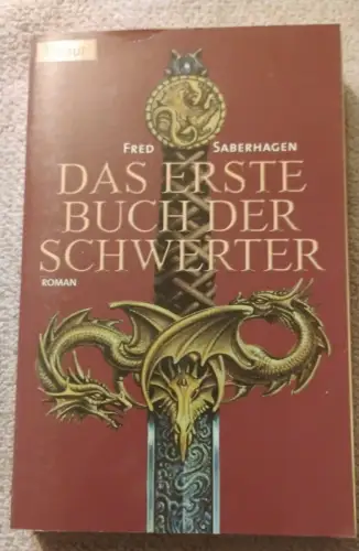 Das erste Buch der Schwerter