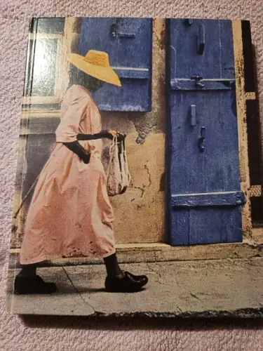 Gesichter und Geschichten