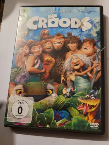 Die Croods