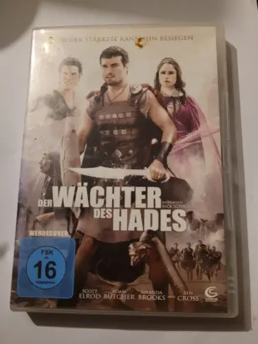 Der Wächter des Hades