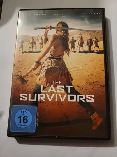 The last Survivors