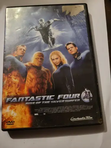 Fantastic Four