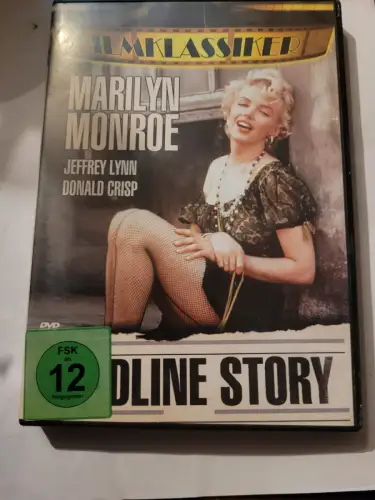 Headline Story (DVD)
