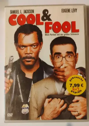 Cool & Fool