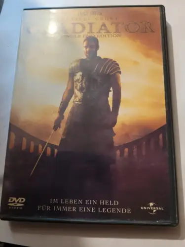 Gladiator (DVD)
