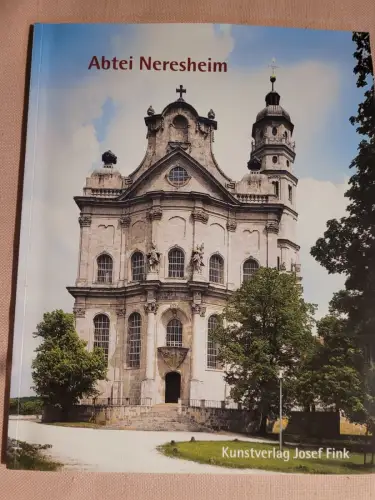 Abtei Neresheim