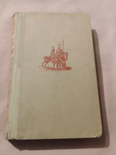 Unter Indianern Gerstäcker, Friedrich: