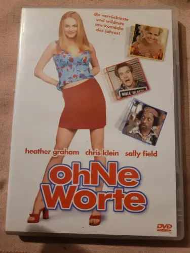 Ohne Worte (DVD)