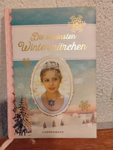 Die schönsten Wintermärchen Jaromir Komarek: