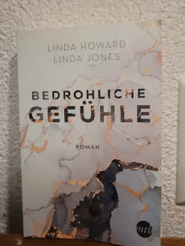 Bedrohliche Gefühle Linda Jones: