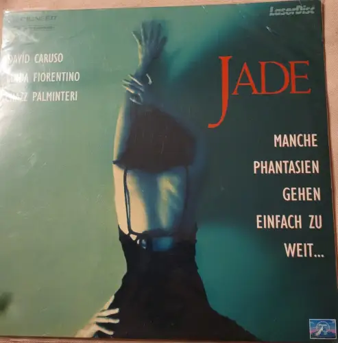 Jade (Laserdisc)