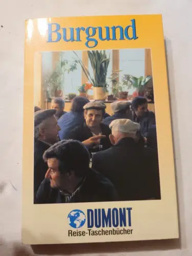 Burgund Norbert Lewandowski: