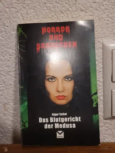 Nachts, wenn der Sensenmann kommt John Spider: