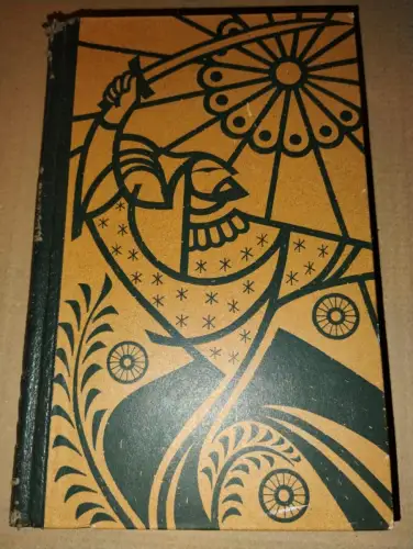 Der weite Ritt - Roman Fritz Steuben: