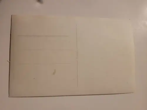 Sternenbild Postkarte: