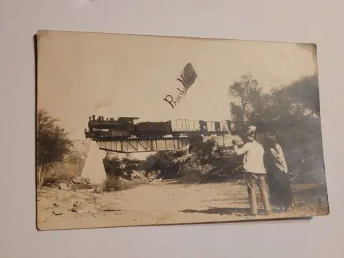 Prosit Neujahr Postkarte: