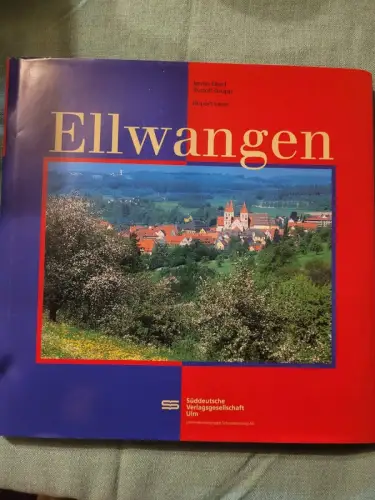 Ellwangen Rudolf Grupp: