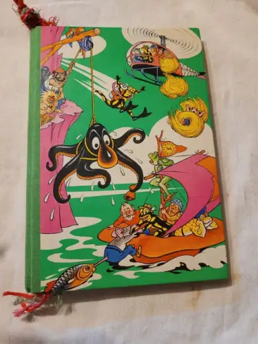 Lurchis Gesammelte Abenteuer - 3