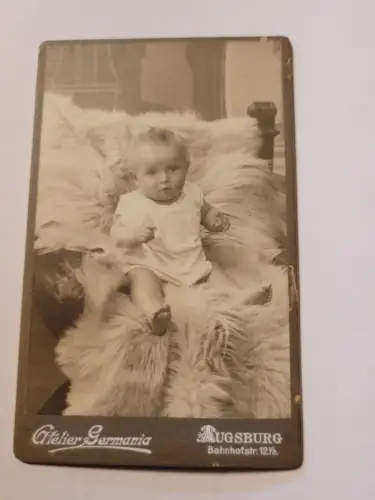 Baby Foto: