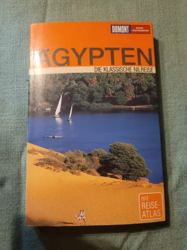 Ägypten - Die klassische Nilreise Hans G Semsek: