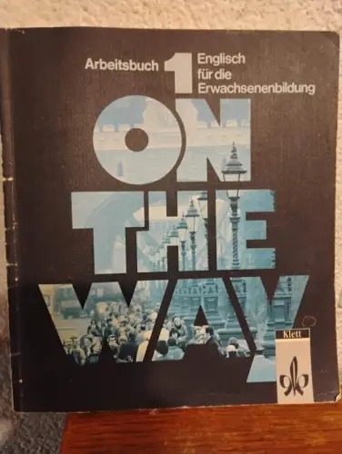 On the way: On the way Joan Corliss Bartel: