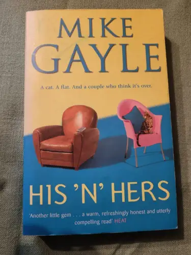 His N Hers Mike Gayle: