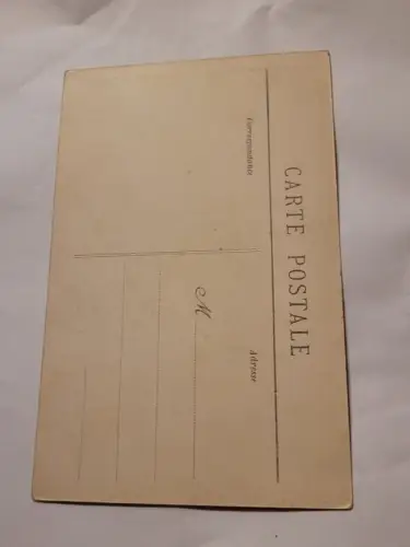 L'lle Tudy Postkarte: