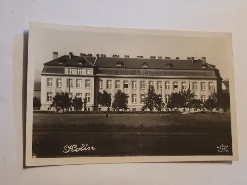 Feldpost - 3 Kompanie Nachr. Erf. Abt. 5 Postkarte: