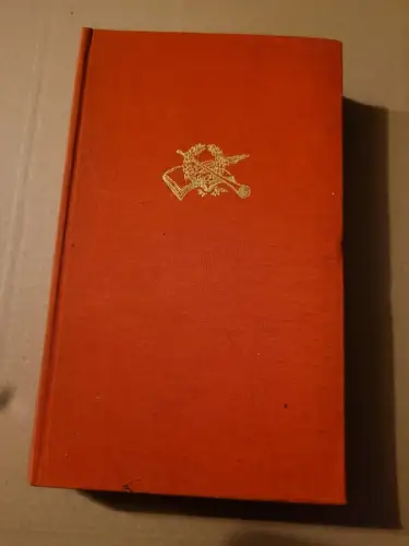 Das Knaben Wunderhorn v, Arnim Brentano: