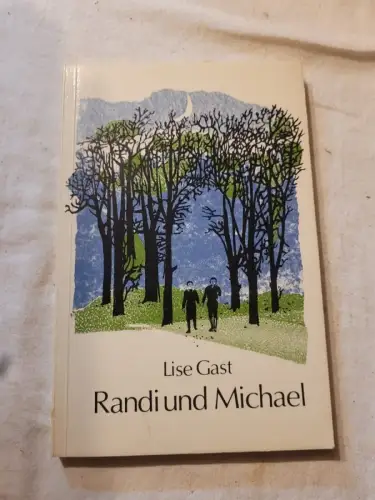 Randi und Michael Lise Gast: