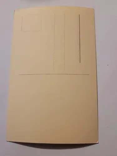 Joan Bennet - Randolph Scott Postkarte: