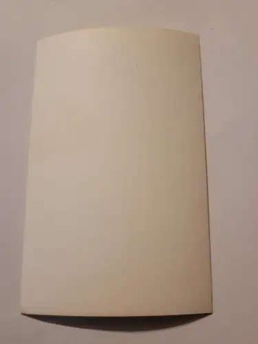 Ava Gardner Postkarte: