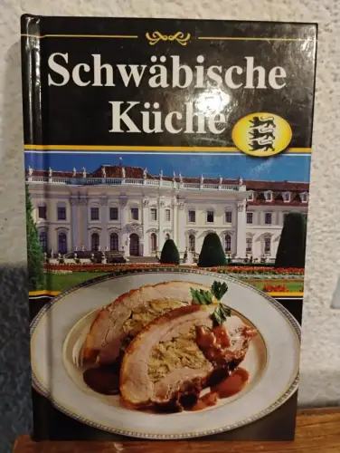Schwäbische Küche