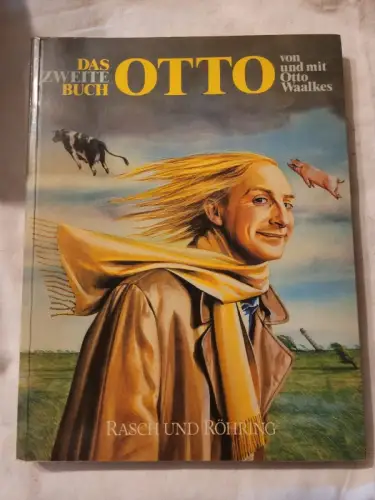 Otto - Das zweite Buch
