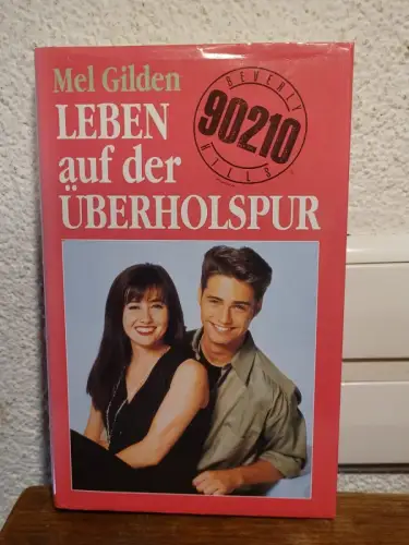 Beverly Hills 90210 - Leben auf der Überholspur Mel Gilden: