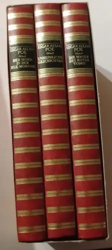 Das Beste von Edgar Allan Poe Poe, Edgar Allan: