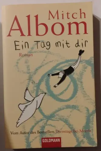 Ein Tag mit dir Albom, Mitch: