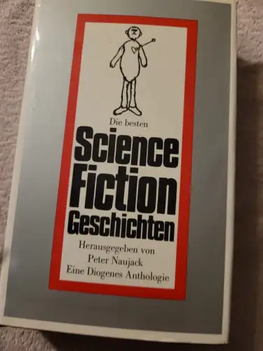Die besten Science Fiction Geschichten