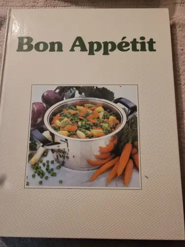 Bon Appétit