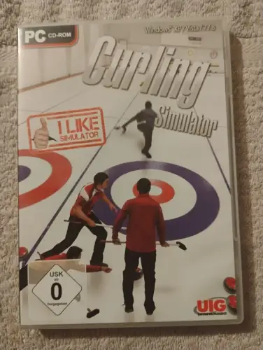 Curling (PC)