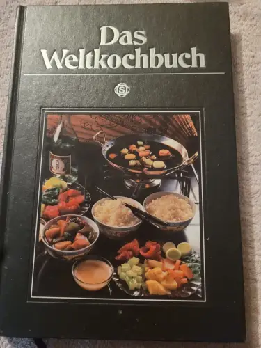 Das Weltkochbuch